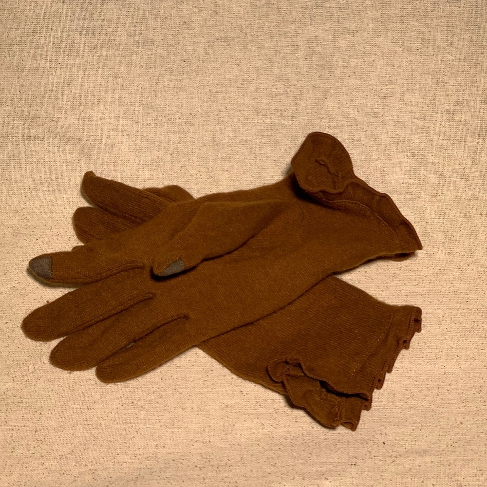 Smart Gloves - image 2